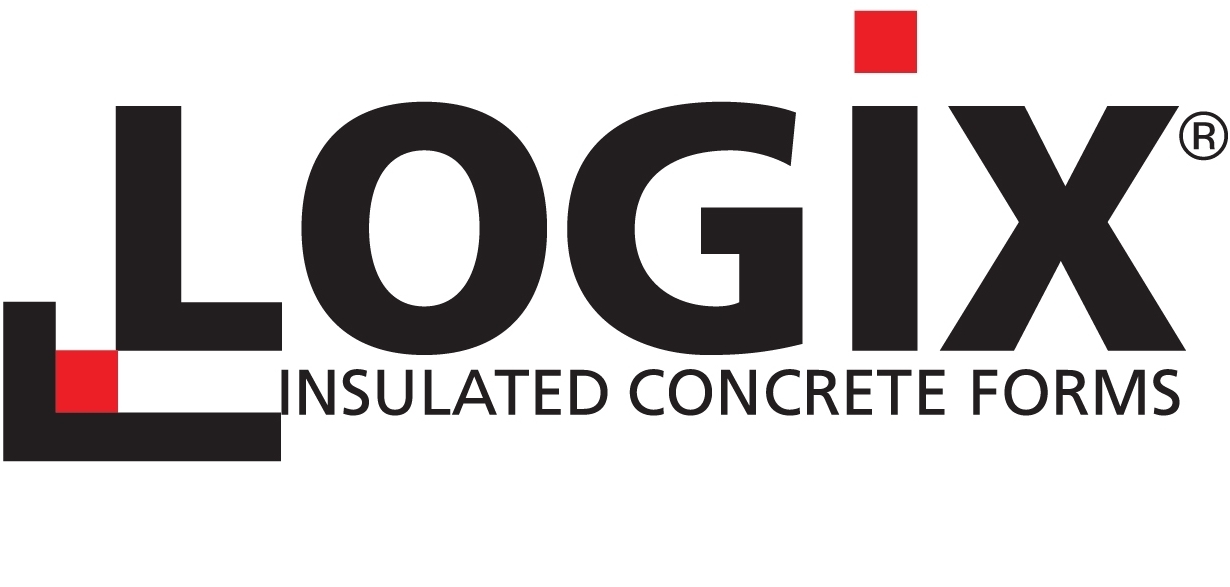 Element Block by Logix Brands Insulated Concrete Forms